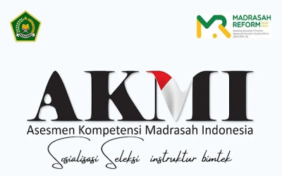 Apa itu AKMI ?